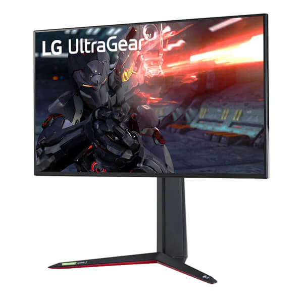 LG UltraGear 27GN950-B 27 Inch Gaming Monitor